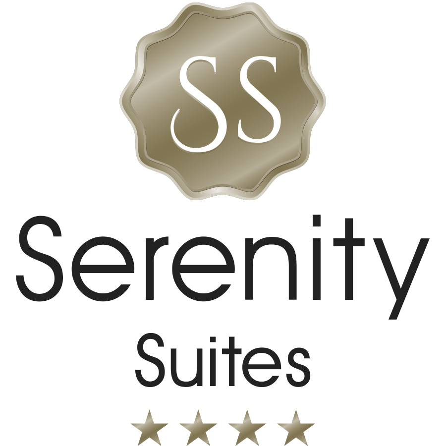 LOGO SERENITY SUITES